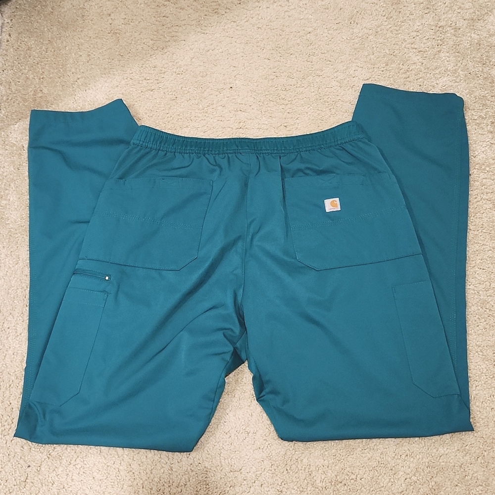 Scrub set - Picture 9 of 9